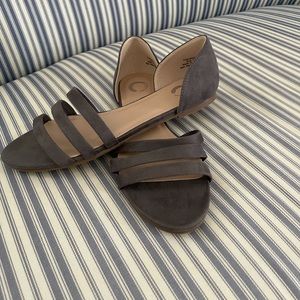 Brand new Journey Collection sandal
